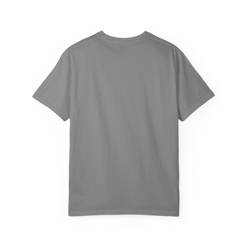 Bianco Law & Order California Governor T-Shirt - Property of Patriots