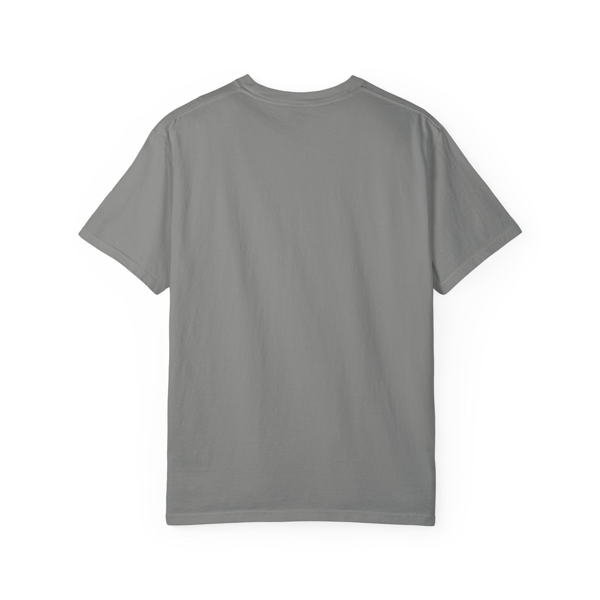 Bianco Law & Order California Governor T-Shirt - Property of Patriots