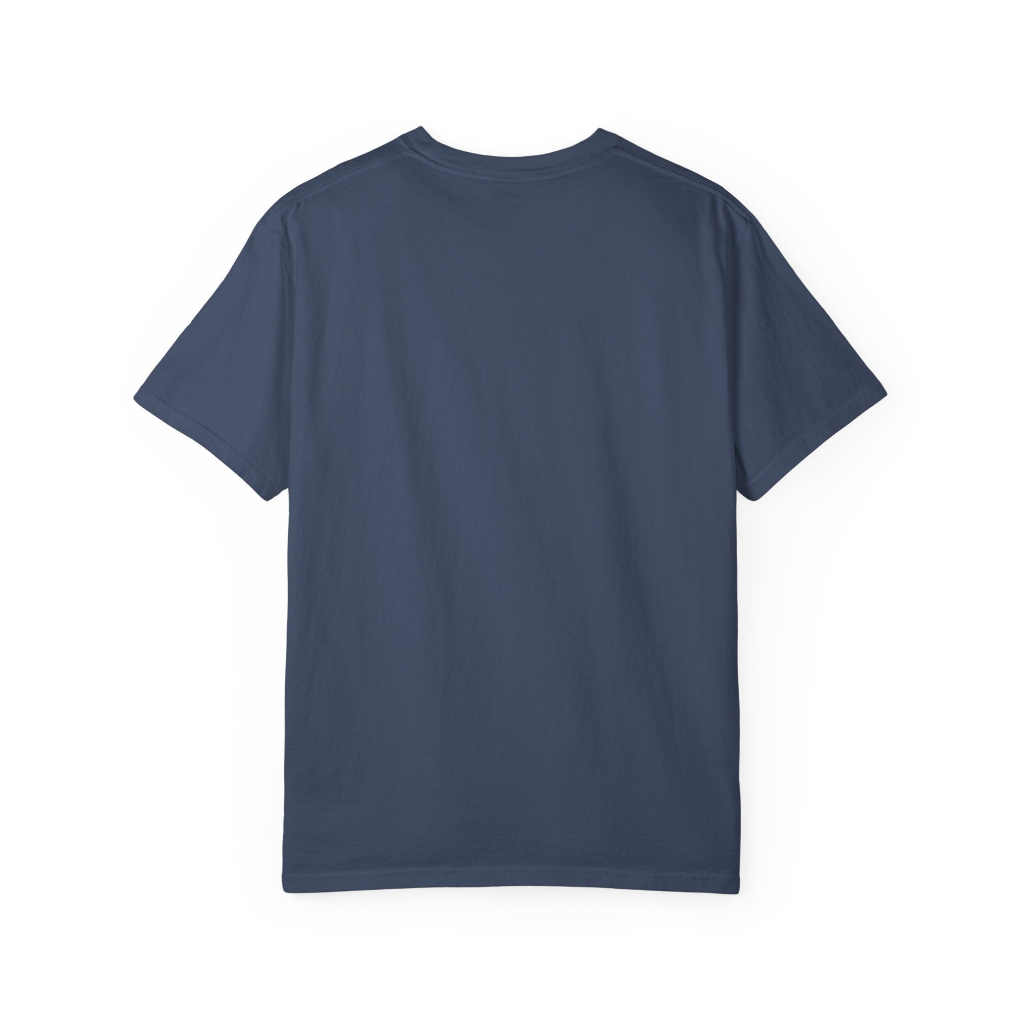 Bianco Law & Order California Governor T-Shirt - Property of Patriots