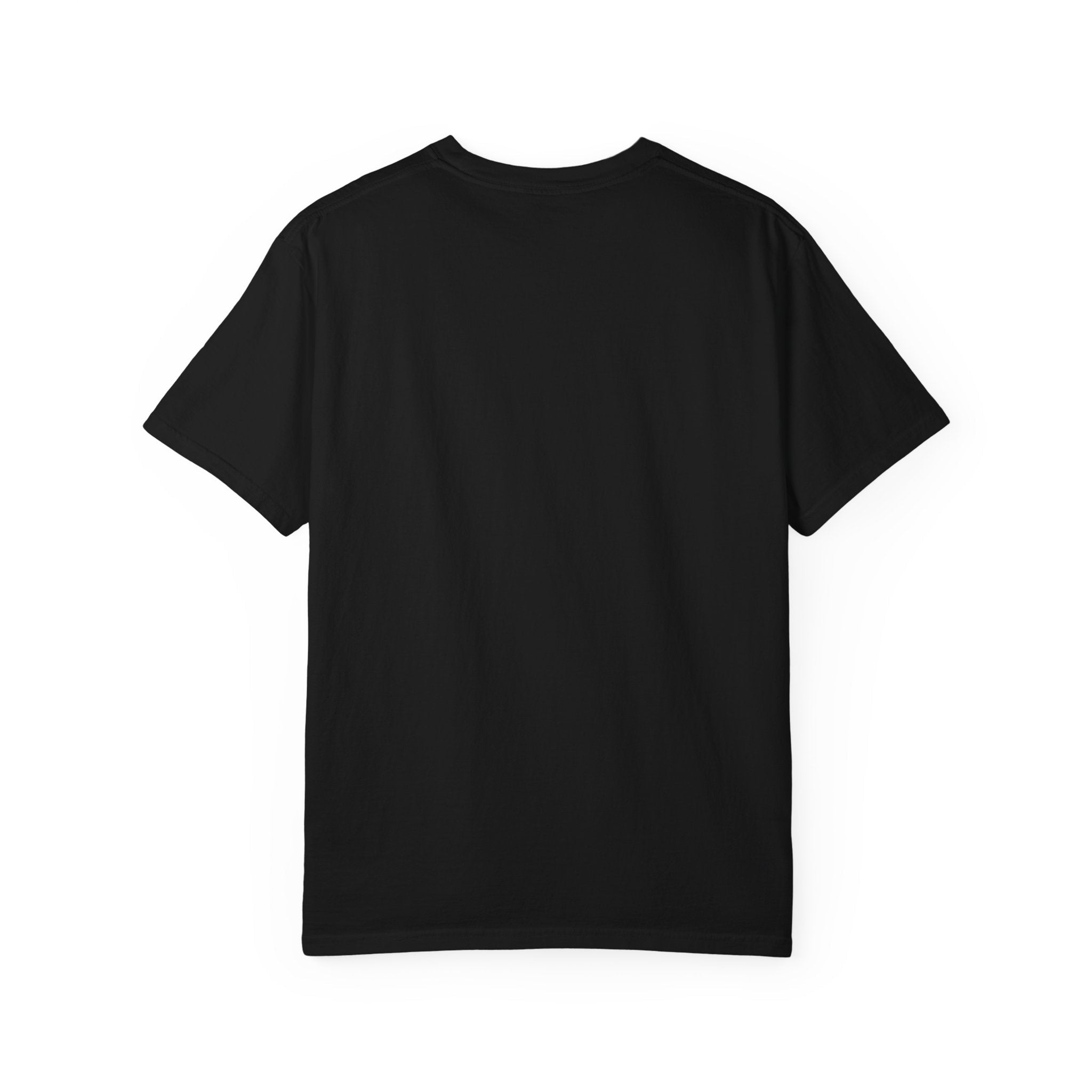 Bianco Law & Order California Governor T-Shirt - Property of Patriots