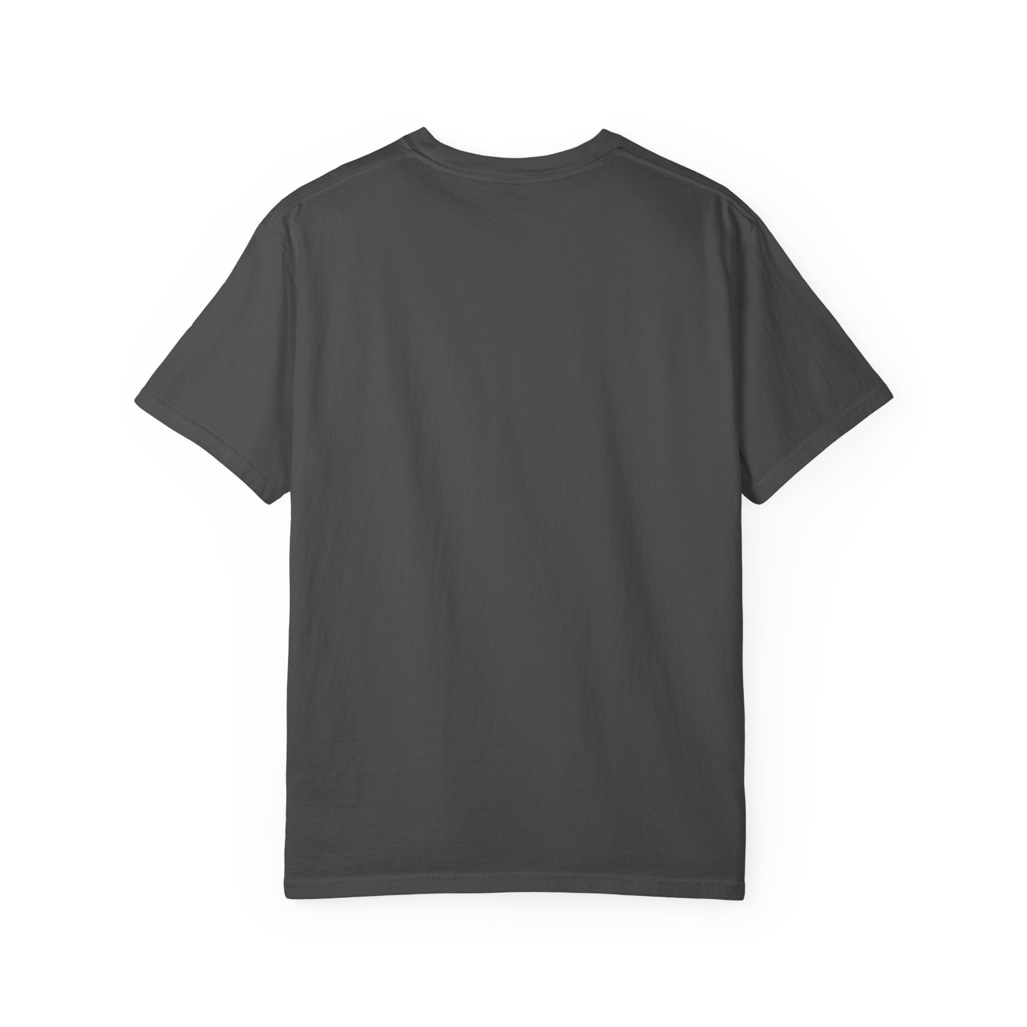 Bianco Law & Order California Governor T-Shirt - Property of Patriots