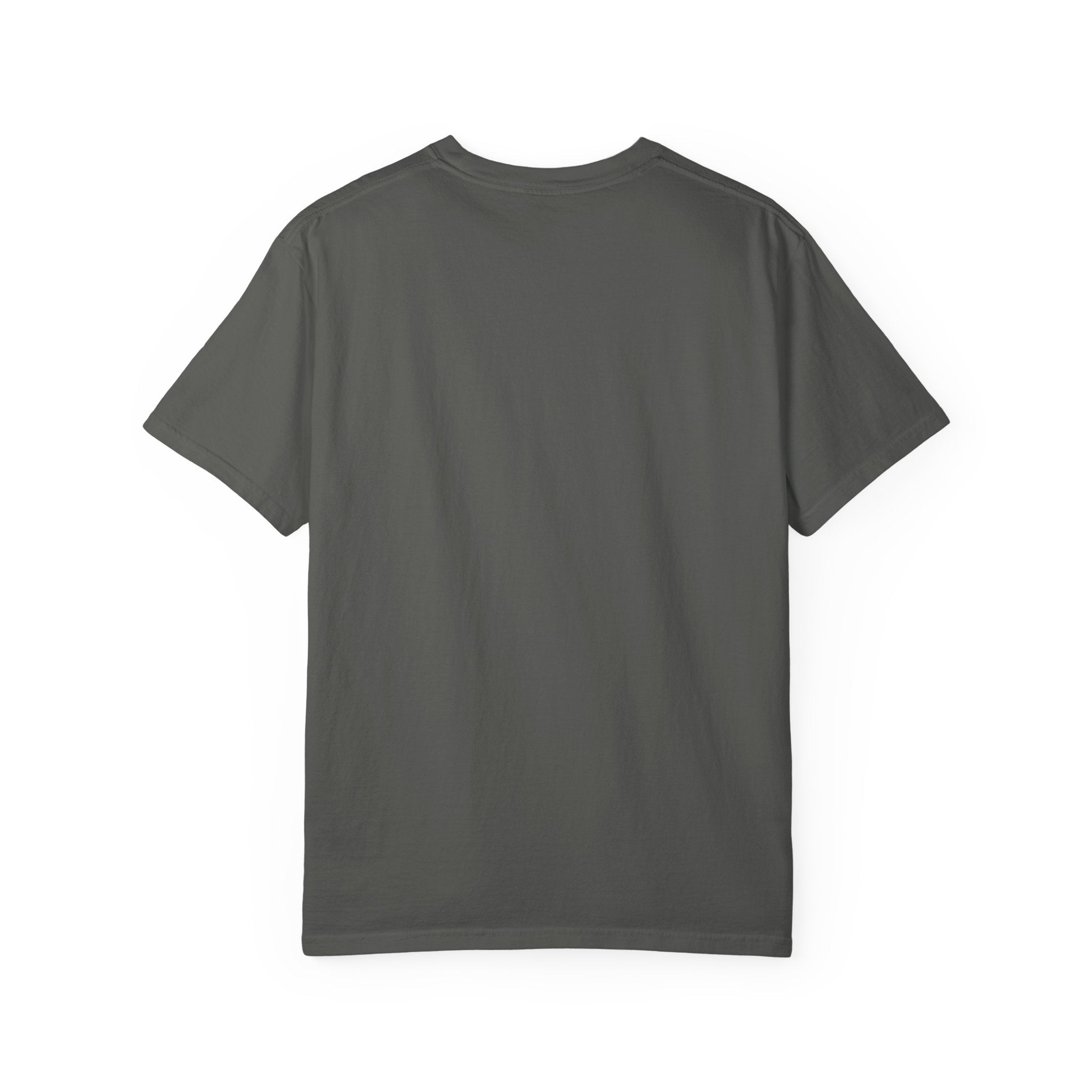 Bianco Law & Order California Governor T-Shirt - Property of Patriots