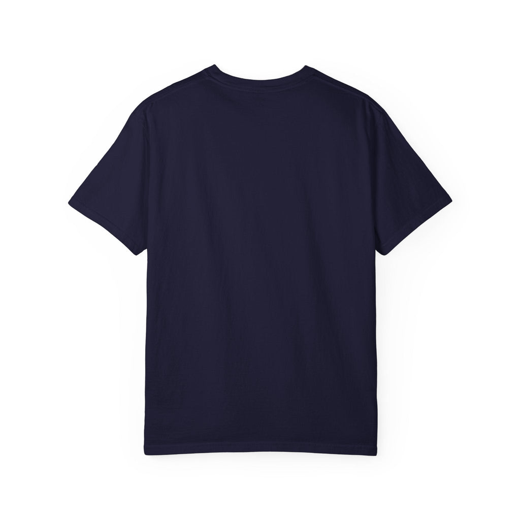 Bianco Law & Order California Governor T-Shirt - Property of Patriots