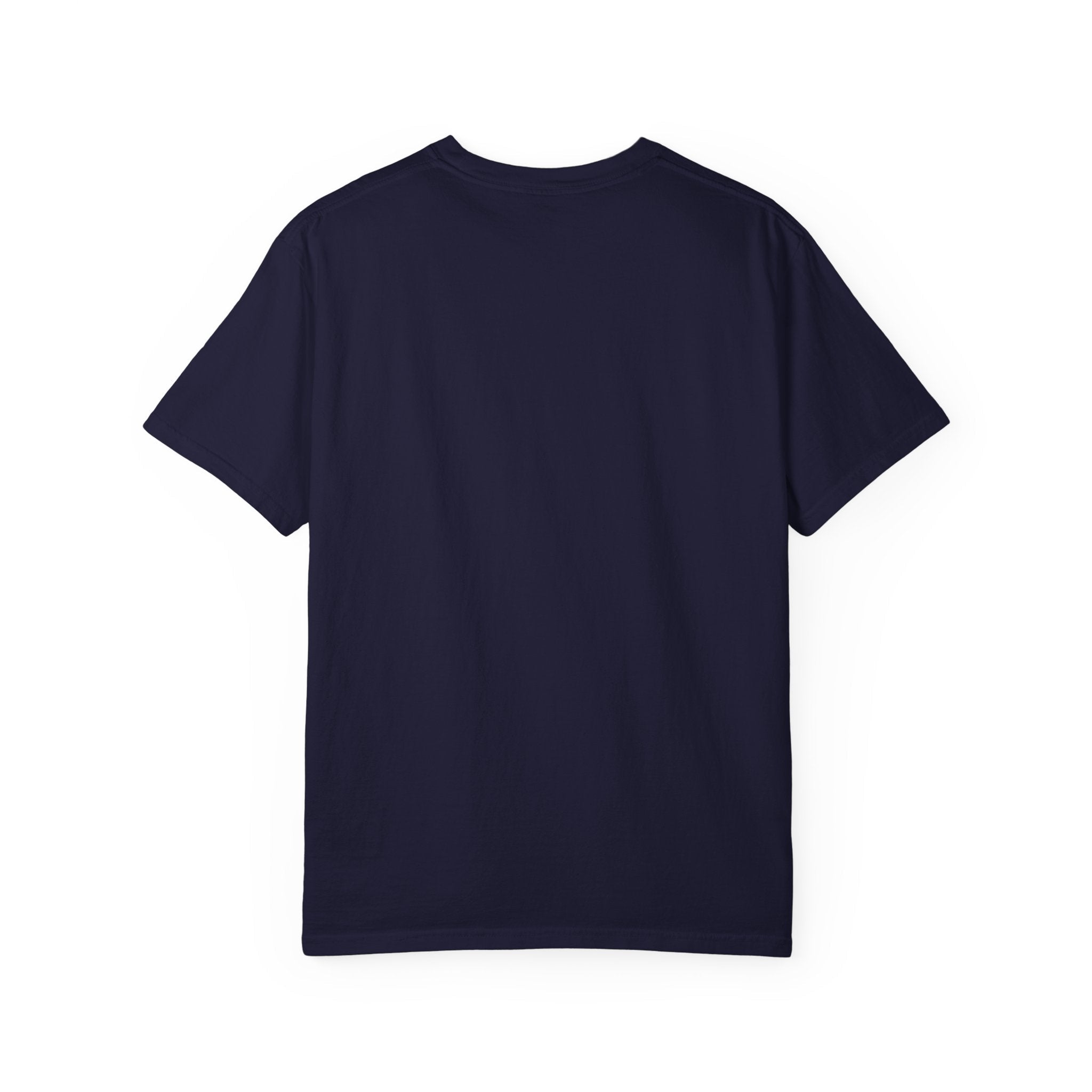 Bianco Law & Order California Governor T-Shirt - Property of Patriots