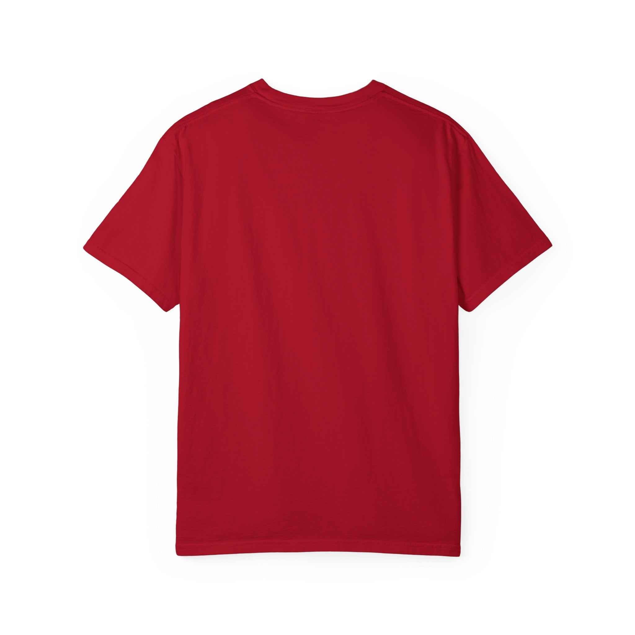 Bianco Law & Order California Governor T-Shirt - Property of Patriots