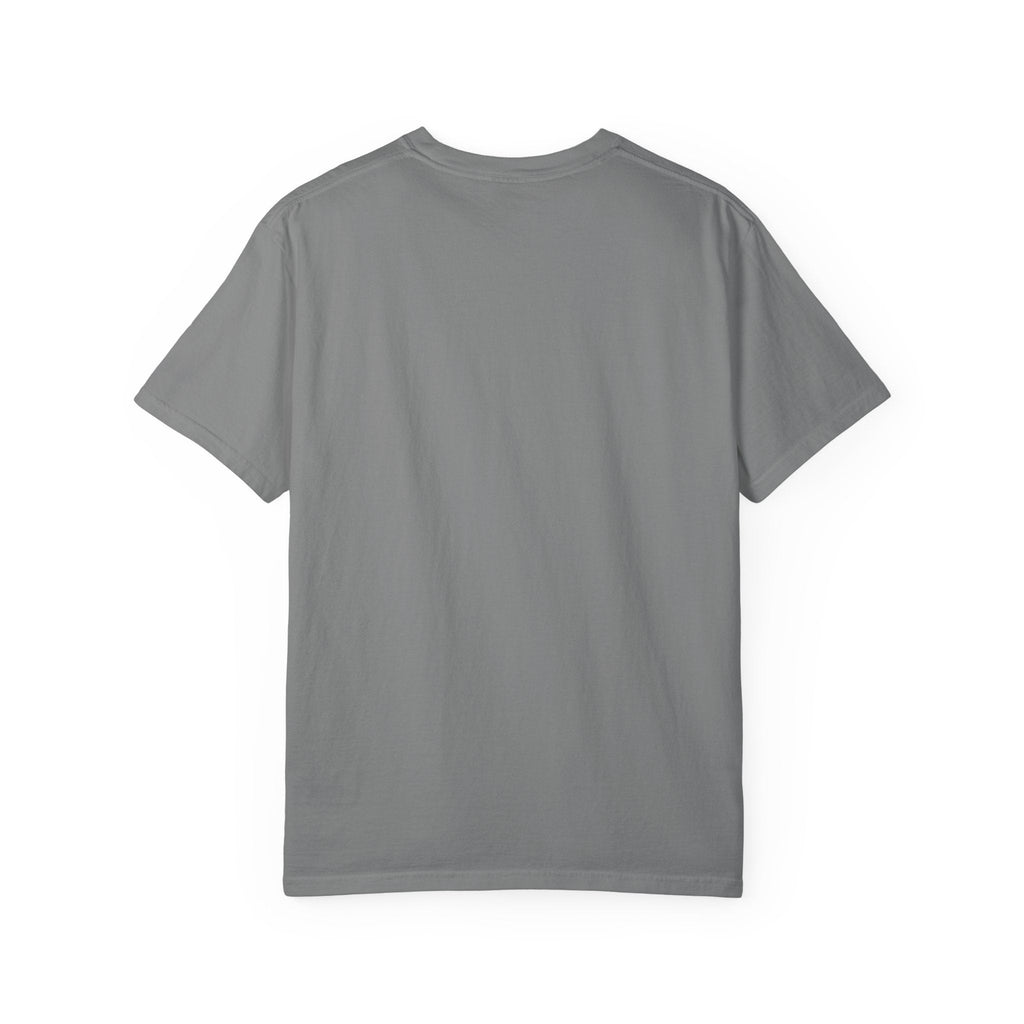 Bianco Law & Order California Governor T-Shirt - Property of Patriots