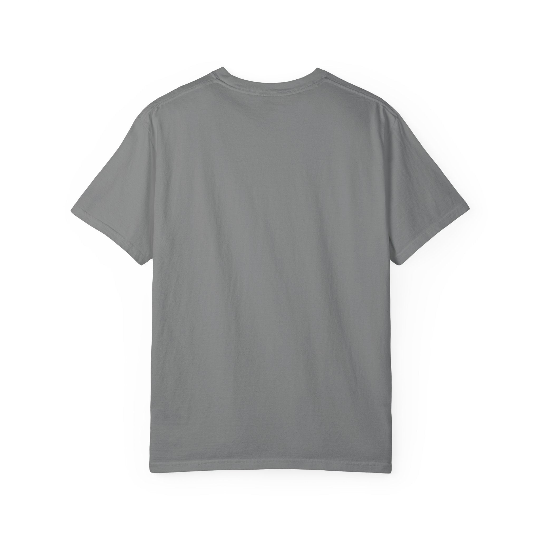 Bianco Law & Order California Governor T-Shirt - Property of Patriots