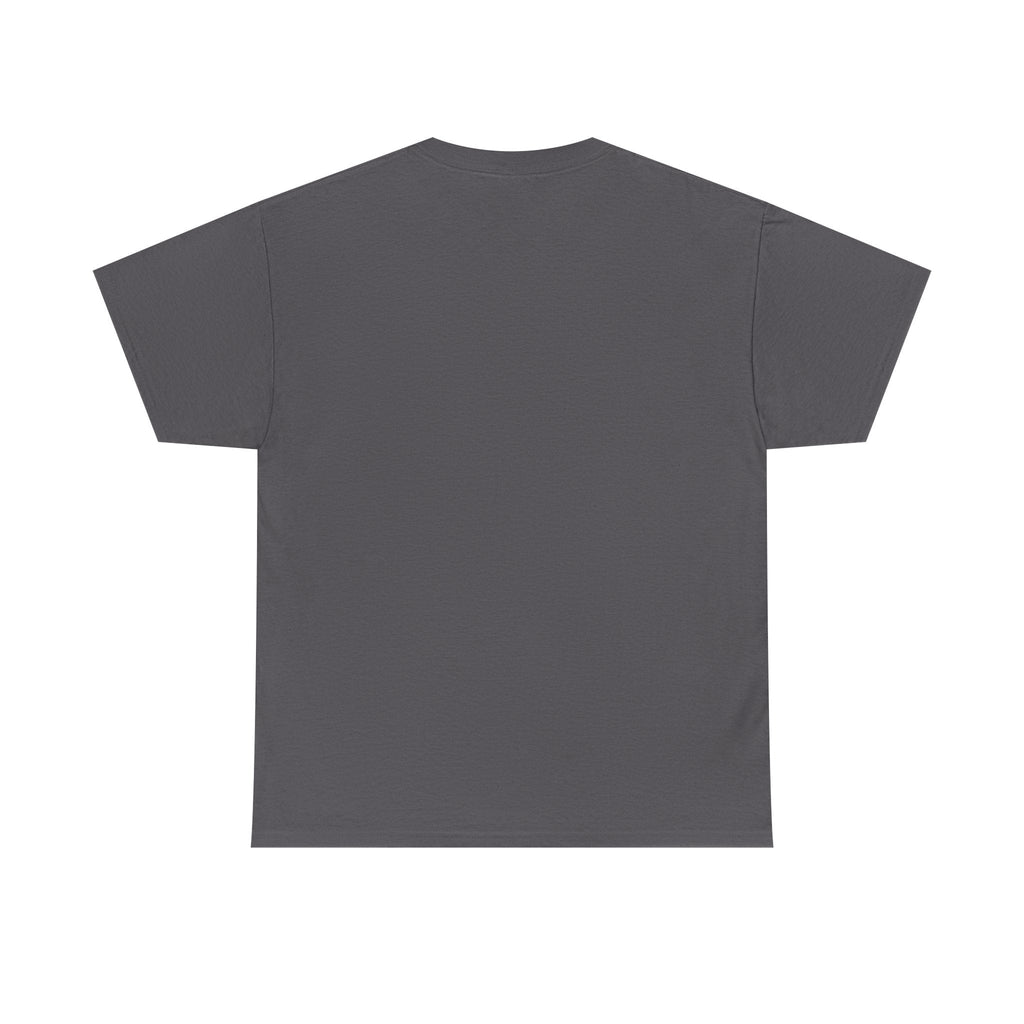 Elephant Governor Graphic Tee — "Bianco" Vintage Safari T-Shirt - Property of Patriots