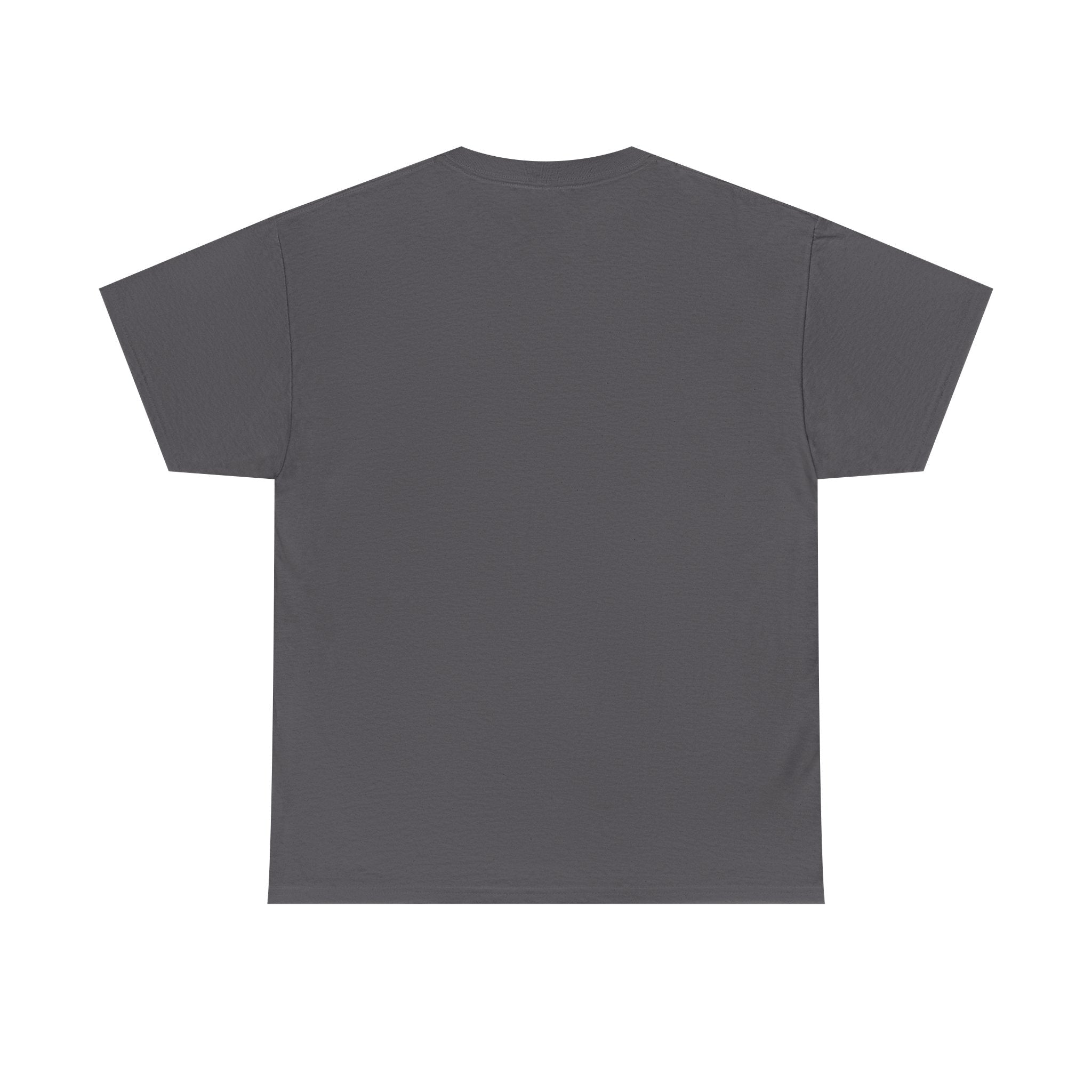 Elephant Governor Graphic Tee — "Bianco" Vintage Safari T-Shirt - Property of Patriots