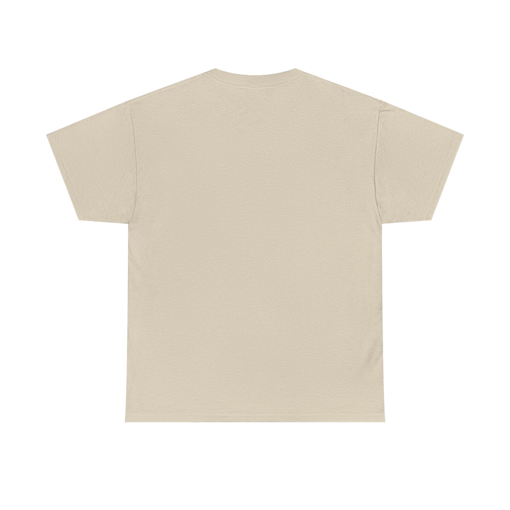Elephant Governor Graphic Tee — "Bianco" Vintage Safari T-Shirt - Property of Patriots