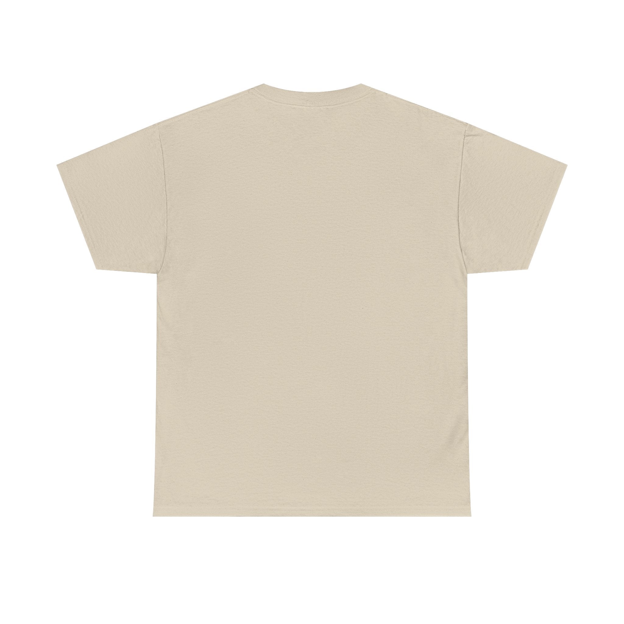 Elephant Governor Graphic Tee — "Bianco" Vintage Safari T-Shirt - Property of Patriots