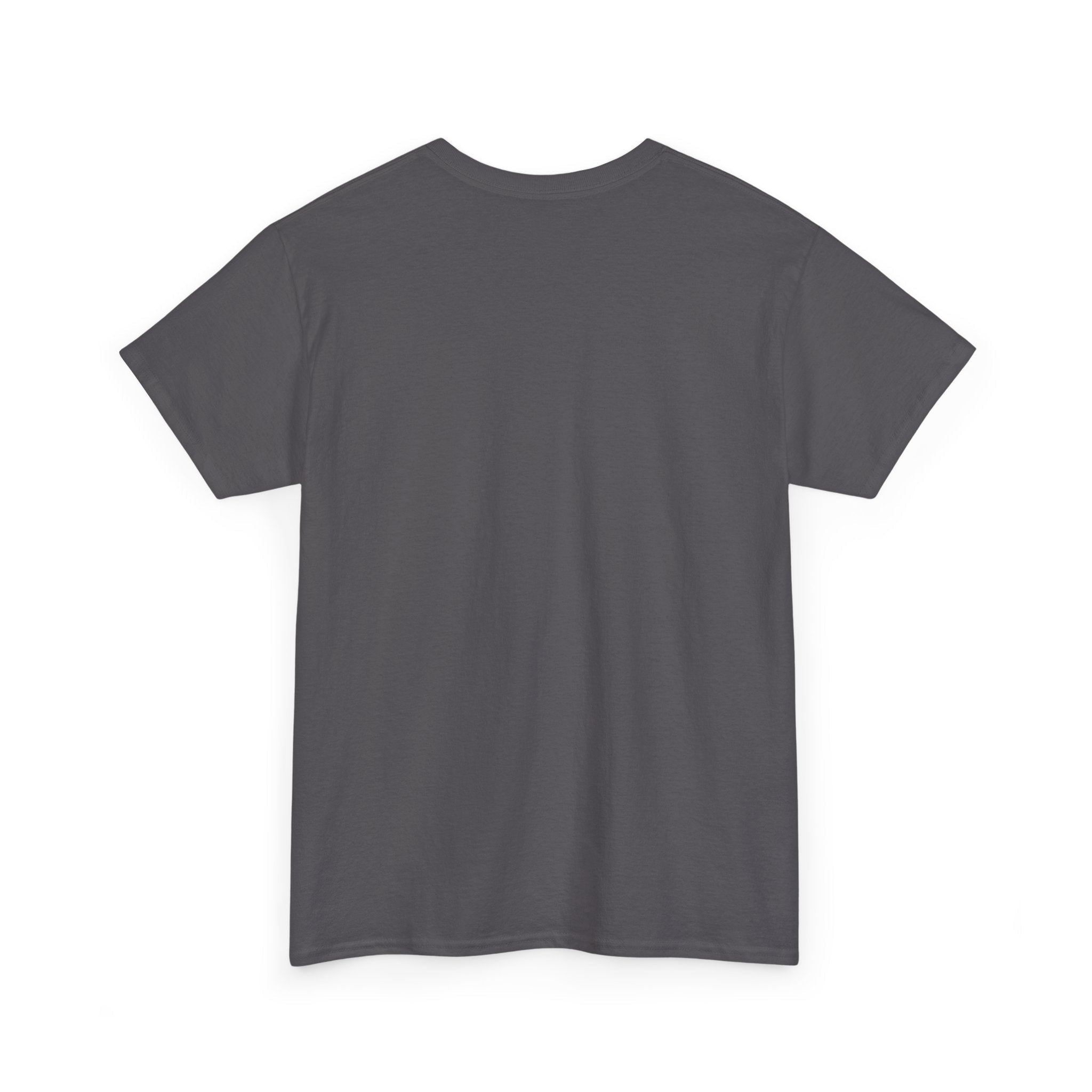 Elephant Governor Graphic Tee — "Bianco" Vintage Safari T-Shirt - Property of Patriots