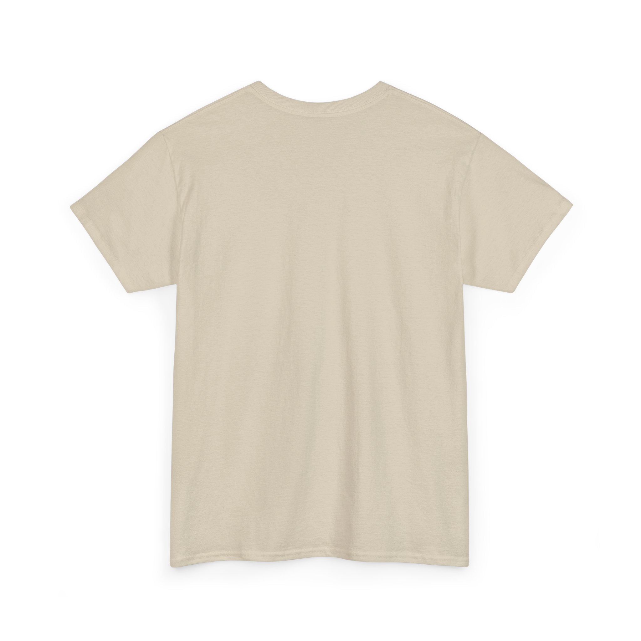 Elephant Governor Graphic Tee — "Bianco" Vintage Safari T-Shirt - Property of Patriots