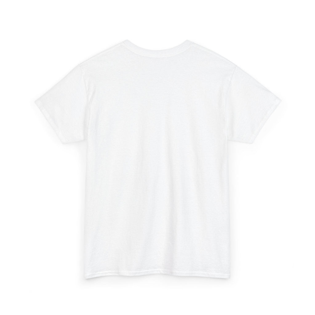 Elephant Governor Graphic Tee — "Bianco" Vintage Safari T-Shirt - Property of Patriots