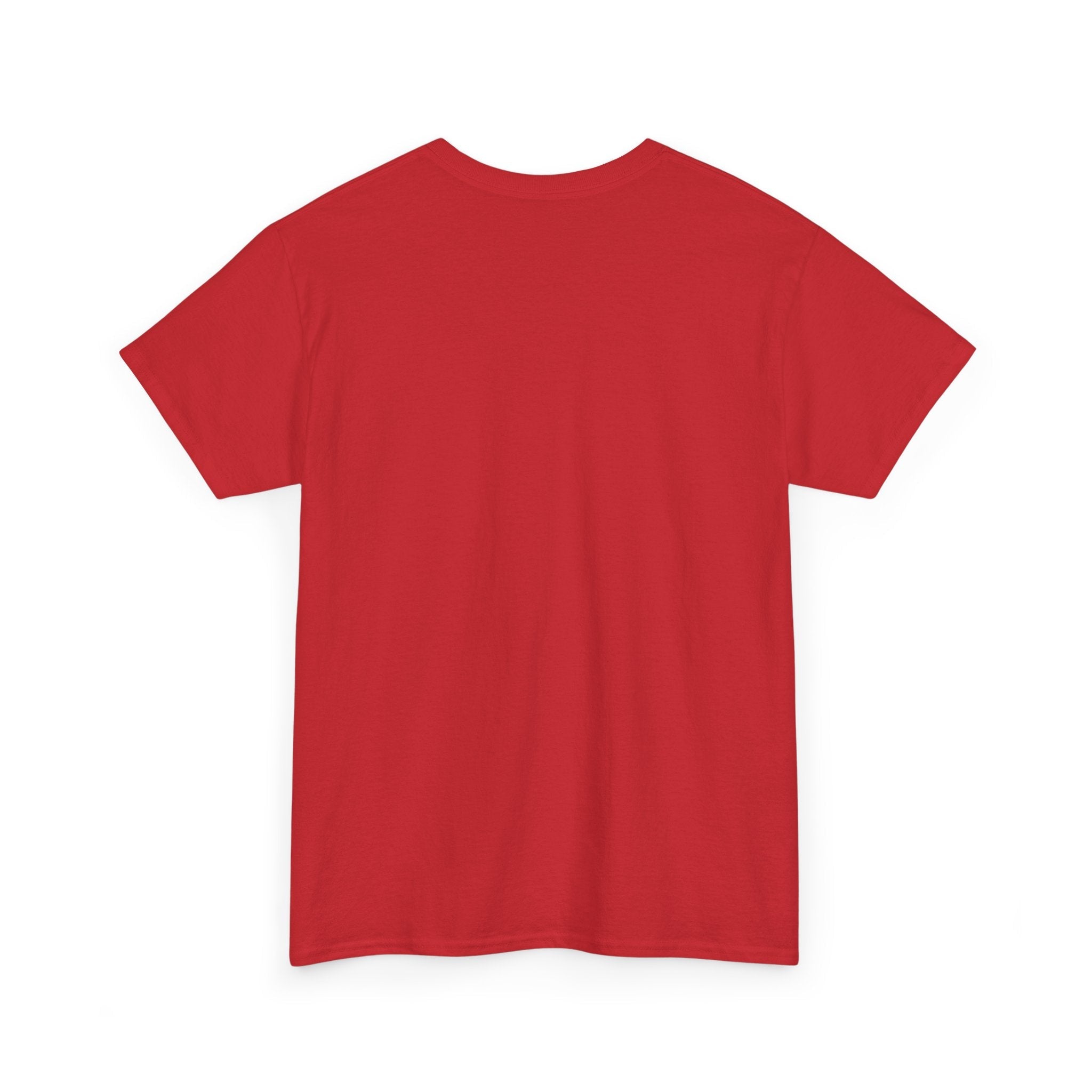 Elephant Governor Graphic Tee — "Bianco" Vintage Safari T-Shirt - Property of Patriots
