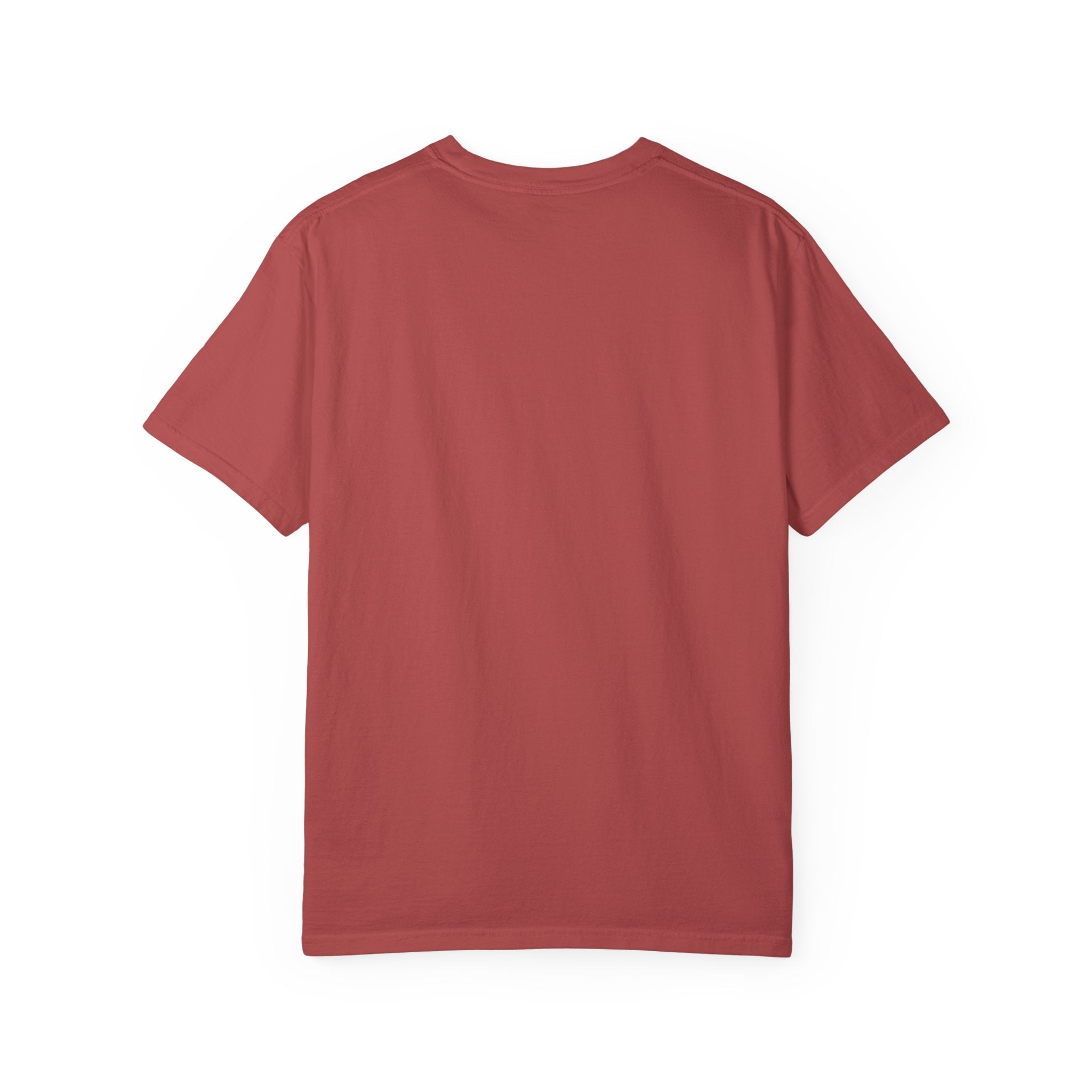 Law & Order 'Bianco' Political Campaign T-Shirt — California Governor Design - Property of Patriots