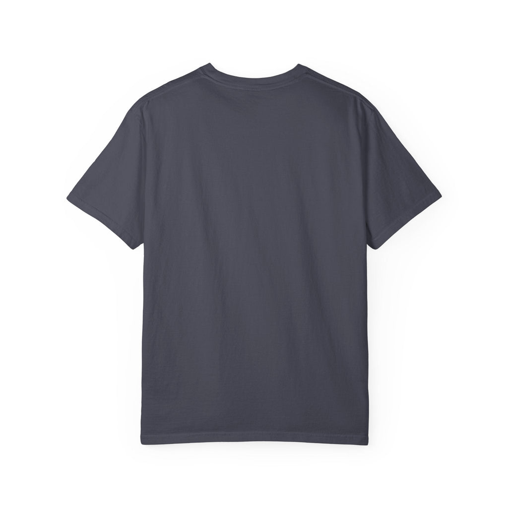 Law & Order 'Bianco' Political Campaign T-Shirt — California Governor Design - Property of Patriots