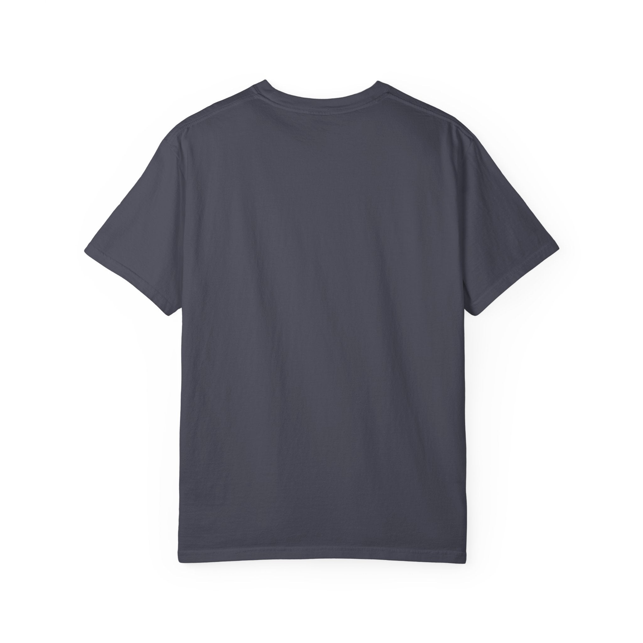 Law & Order 'Bianco' Political Campaign T-Shirt — California Governor Design - Property of Patriots