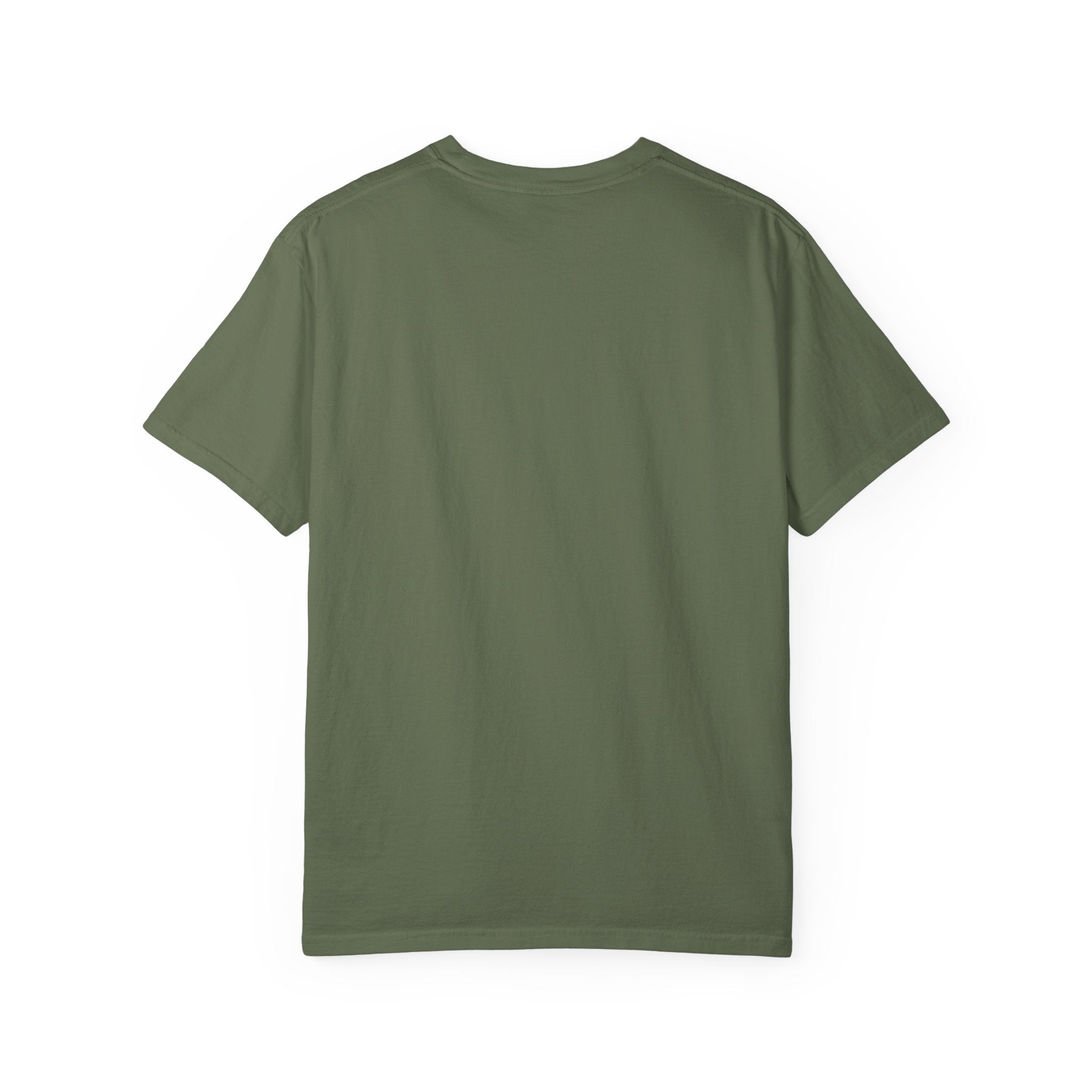 Law & Order 'Bianco' Political Campaign T-Shirt — California Governor Design - Property of Patriots