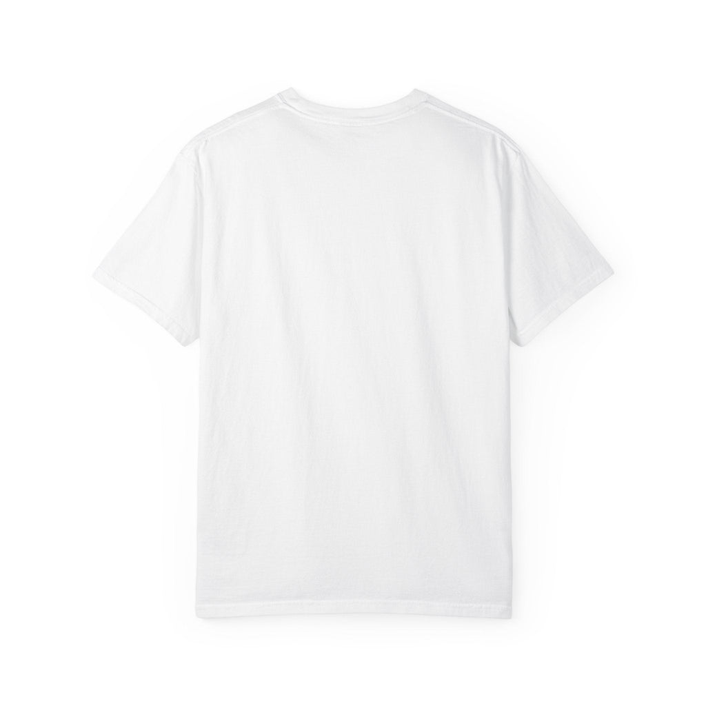 Law & Order 'Bianco' Political Campaign T-Shirt — California Governor Design - Property of Patriots