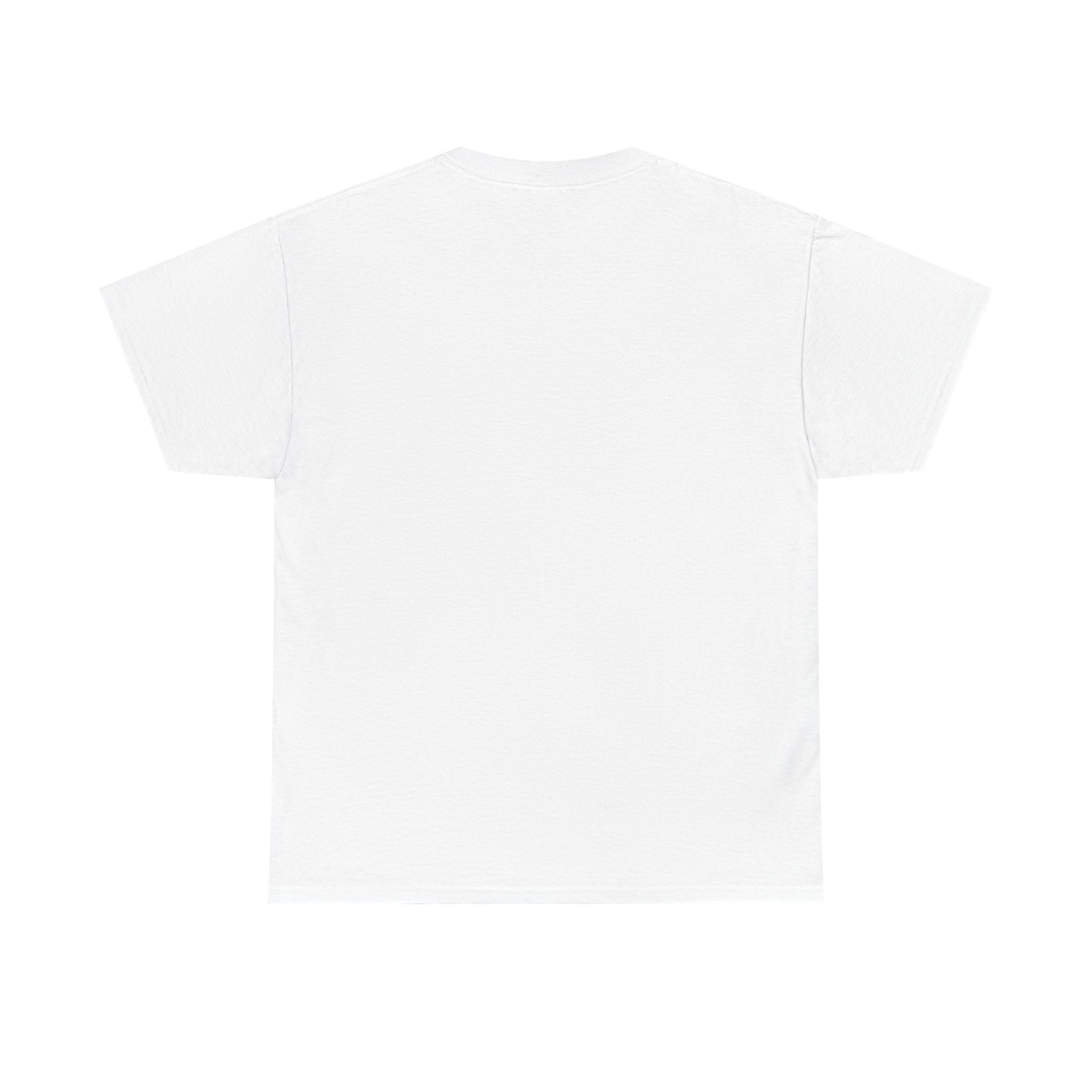 T-Shirt — "All Sales Are Final" Bold Vintage Sign Tee - Property of Patriots
