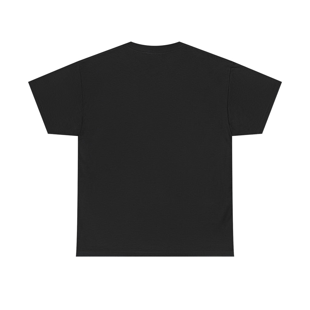 Unisex Heavy Cotton Tee - Property of Patriots