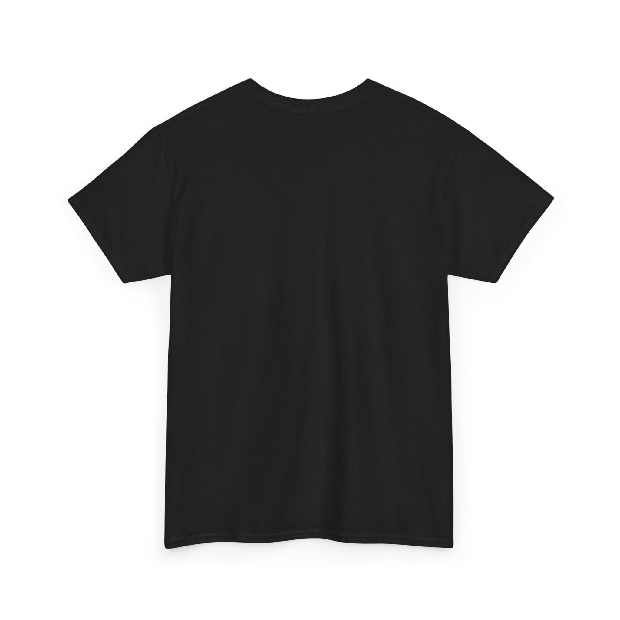Unisex Heavy Cotton Tee - Property of Patriots