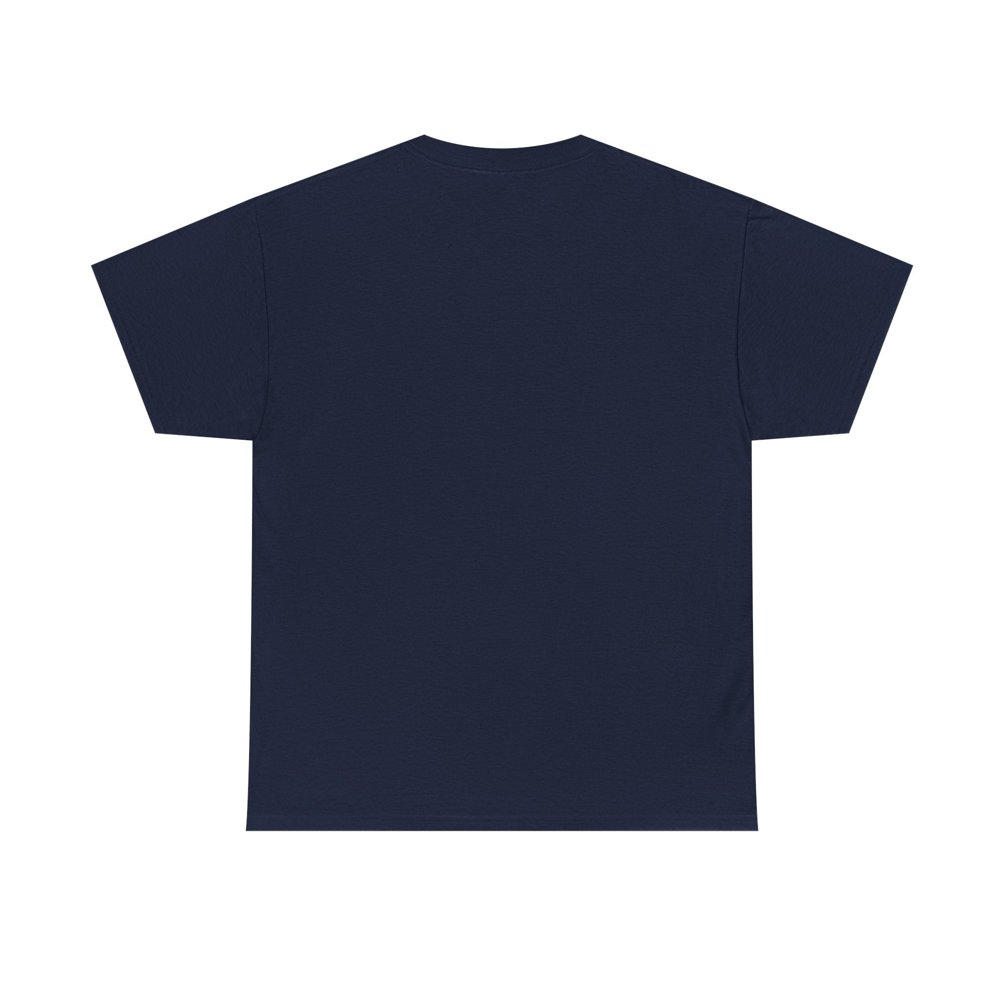 Unisex Heavy Cotton Tee - Property of Patriots