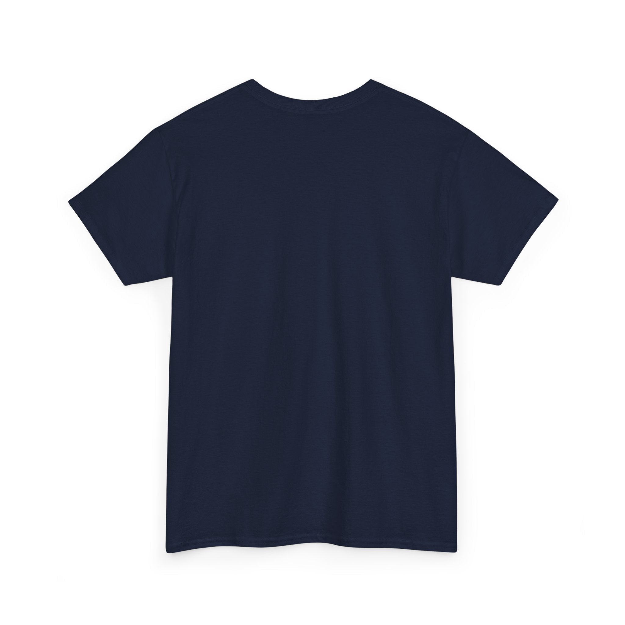 Unisex Heavy Cotton Tee - Property of Patriots